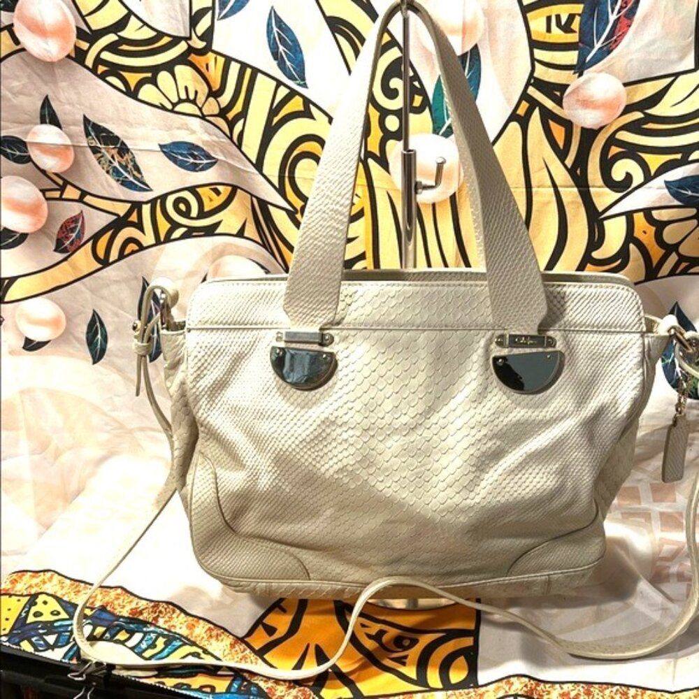 Cole Haan Perry Street Kendra East/West Tote